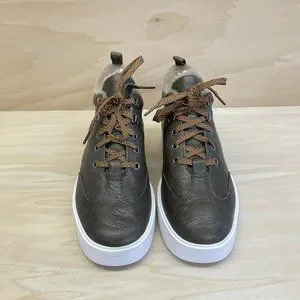 Clarks | Shoes | Clarks Womens Leather Hero Hiker Platform  display picture 3